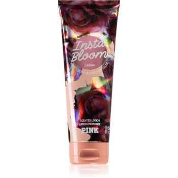 Victoria's Secret PINK Insta Bloom lapte de corp pentru femei 236 ml