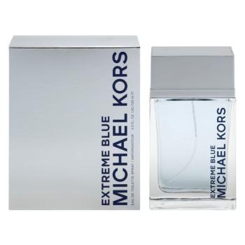 Michael Kors Extreme Blue Eau de Toilette pentru bărbați 120 ml