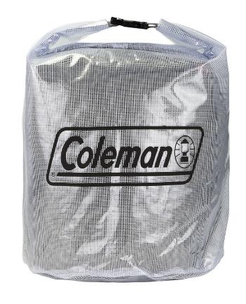 impermeabil recipient Coleman uscat viteză 55L