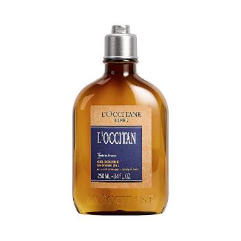 LOccitane En Provence Gel de duș pentru bărbați L`occitan (Shower Gel) 250 ml