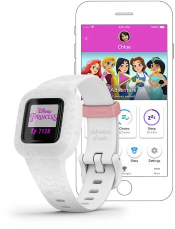 Garmin vívofit jr. 3 - Disney Princess 010-02441-12