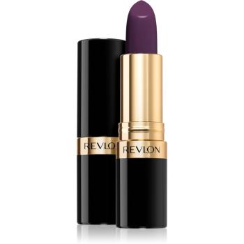 Revlon Cosmetics Super Lustrous™ ruj crema culoare 663 Va Va Violet 4.2 g