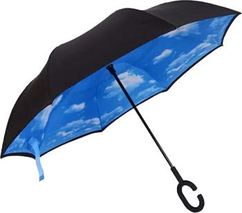 Blooming Brollies Umbrelă pentru femei EDIOCLO