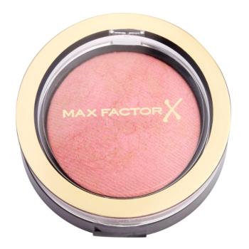 Max Factor Creme Puff fard de obraz sub forma de pudra culoare 05 Lovely Pink 1.5 g