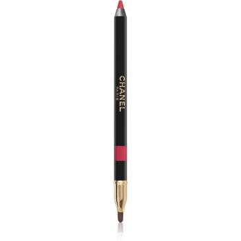 Chanel Le Crayon Lèvres Long Lip Pencil creion contur pentru buze pentru un efect de lunga durata culoare 178 Rouge Cerise 1,2 g