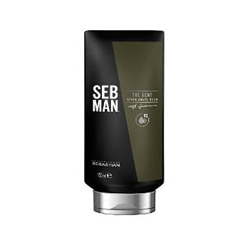 Sebastian Professional Balzam hidratant după ras SEB MAN The Gent (After Shave Balm) 150 ml