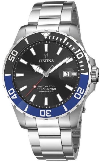 Festina automat Diver 20531/6