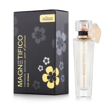 Magnetifico Power Of Pheromones Parfum cu feromoni pentru femei Pheromone Seduction For Woman 30 ml