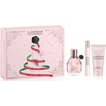 Viktor & Rolf Flowerbomb set cadou pentru femei