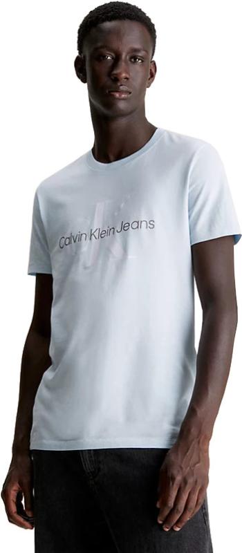 Calvin Klein Tricou pentru bărbați Slim Fit J30J320806CYR XL