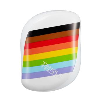 Tangle Teezer Perie de păr profesională Pride (Compact {{Styler