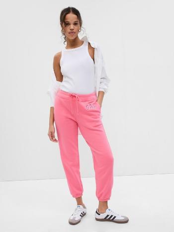 GAP Pantaloni de trening Roz