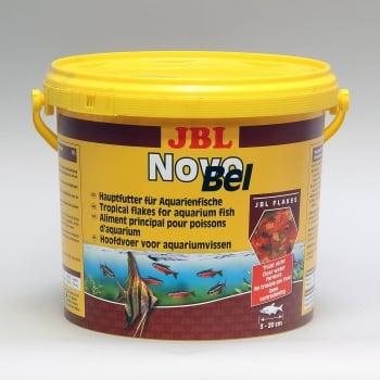 Hrana pentru Pesti JBL NovoBel, 5.5 l