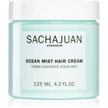 Sachajuan Ocean Mist cremă light pentru styling cu efect de plajă 125 ml