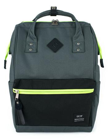 Art of Polo Rucsac pentru femei tr22252.3 Grey