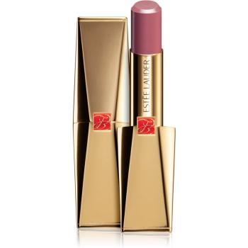 Estée Lauder Pure Color Desire Rouge Excess Lipstick Ruj crema hidratant culoare 401 Say Yes 3.1 g