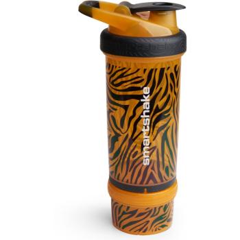 Smartshake Revive shaker pentru sport + rezervor culoare Untamed Tiger 750 ml