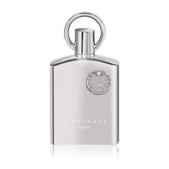 Afnan Supremacy Silver - EDP 2 ml - eșantion cu pulverizator