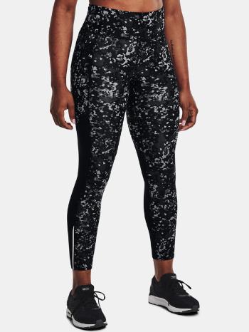 Under Armour UA Fly Fast Ankle Tight II Colanţi Negru