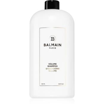 Balmain Volume sampon pentru volum 1000 ml