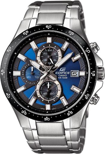 Casio Edifice EFR-519D-2A