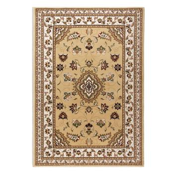 Covor bej 120x170 cm Sherborne – Flair Rugs