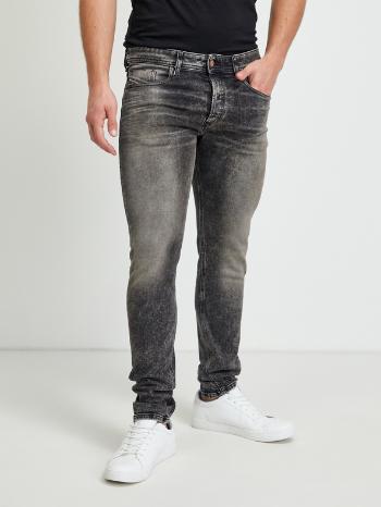 Diesel Sleenker Jeans Gri