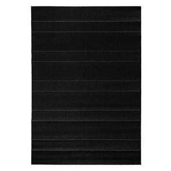 Covor adecvat interior/exterior Hanse Home Sunshine, 80 x 150 cm, negru