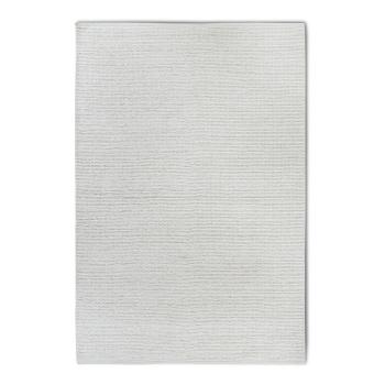 Covor alb țesut manual din lână 80x150 cm Francois – Villeroy&Boch