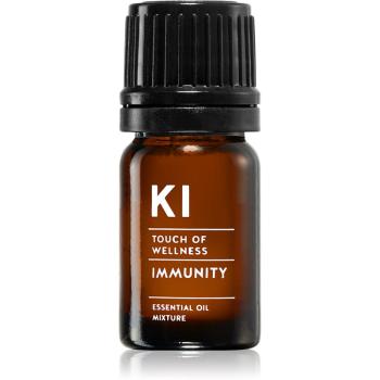 You&Oil KI Immunity ulei de masaj pentru întărirea imunității 5 ml