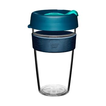 Cană de voiaj cu capac KeepCup Polaris, 454 ml