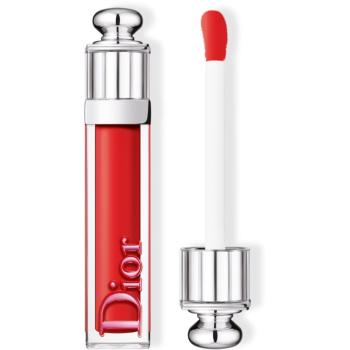 DIOR Dior Addict Stellar Gloss luciu de buze de ingrijire culoare 864 Dior Rise 6.5 ml