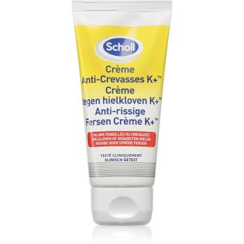 Scholl Expert Treatment crema pentru calcaie crapate 60 ml