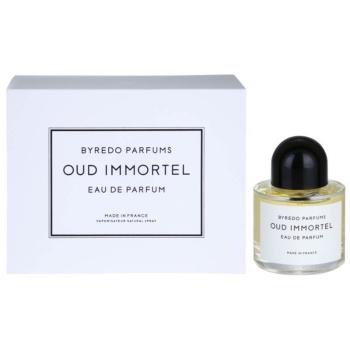 Byredo Oud Immortel -EDP 50 ml