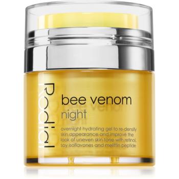 Rodial Bee Venom Night crema de noapte pentru fata cu venin de albine 50 ml