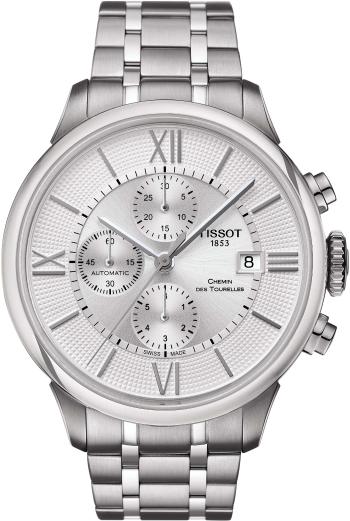 Tissot T-Classic Chemin des Tourelles T099.427.11.038.00