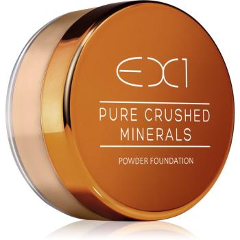 EX1 Cosmetics Pure Crushed Minerals pudra minerala la vrac culoare 2.0 8 g