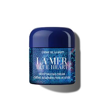 La Mer Cremă hidratantă pentru pielea uscata Blue Heart (Moisturizing Cream) 60 ml