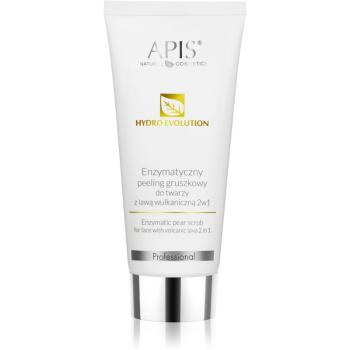 Apis Natural Cosmetics Hydro Evolution peeling enzimatic 2 in 1 200 ml