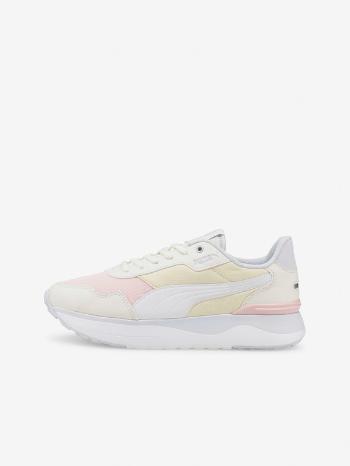 Puma R78 Voyage Teniși Alb