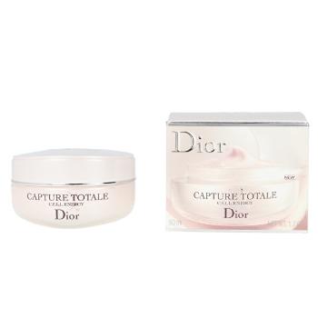 Dior Cremă anti-îmbătrânire Capture Totale C.E.L.L Energy (Fermitate &amp; Wrinkle Corrective Creme) 50 ml