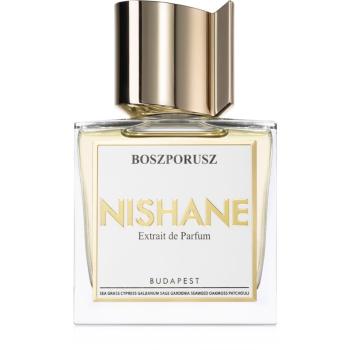 Nishane Boszporusz extract de parfum unisex 50 ml