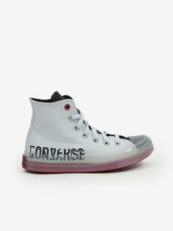 Converse Chuck Taylor All Star CX Logo Remix Teniși Alb