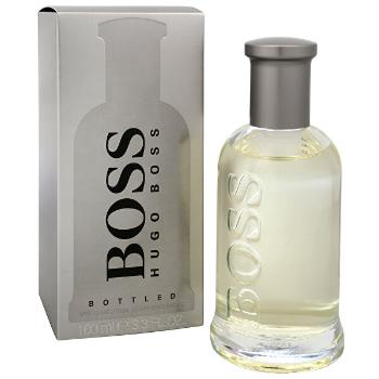 Hugo Boss Boss No. 6 Bottled - balsam după ras 50 ml