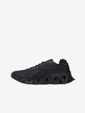 Reebok Zig Dynamica 3 Teniși Negru