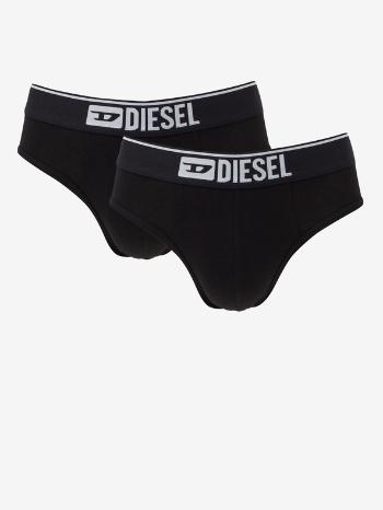 Diesel Slipuri 2 buc Negru