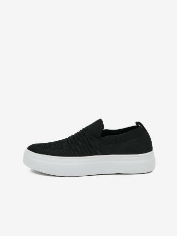 Sam 73 Ruzizi Slip On Negru