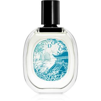 Diptyque Do Son Limited Edition Eau de Toilette pentru femei 75 ml