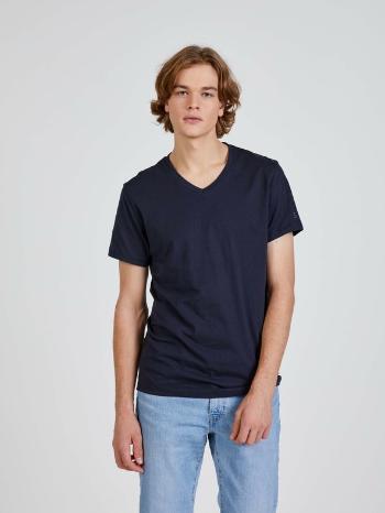 Sam 73 Blane Tricou Albastru