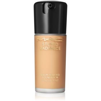 MAC Cosmetics Studio Radiance Serum-Powered Foundation make up hidratant culoare NC40 30 ml